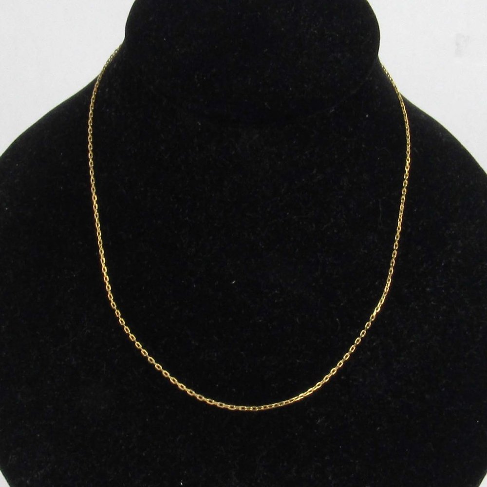 Fancy Cable Chain - image 1